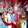 Second Peking Opera Young Artists Camp