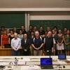Tang Dynasty and the World Outside China: A Sinological Summer School in Budapest