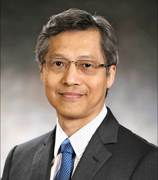 James C. Liao