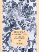 Science and Civilization in China
