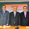 韓國國史編纂委員會柳永益委員長來訪並簽署「《明實錄》、《清實錄》與《朝鮮王朝實錄》資料庫建置」合作計畫協議書