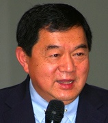 Douglas Hsu