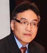 Yun-han Chu